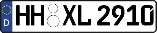 HH-XL2910