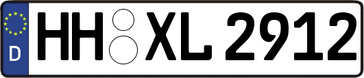 HH-XL2912
