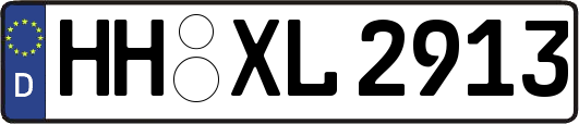 HH-XL2913