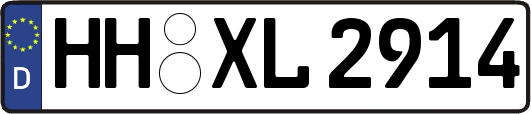 HH-XL2914