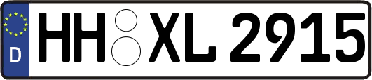 HH-XL2915