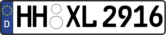 HH-XL2916