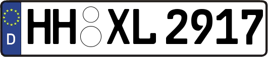 HH-XL2917