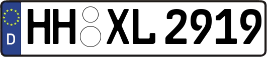 HH-XL2919