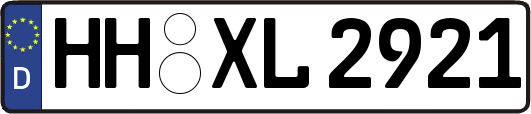 HH-XL2921