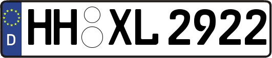 HH-XL2922