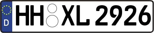 HH-XL2926