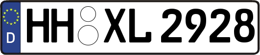 HH-XL2928