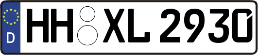 HH-XL2930