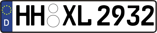 HH-XL2932
