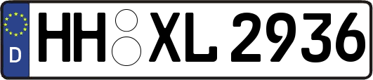 HH-XL2936
