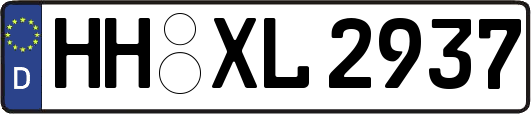 HH-XL2937
