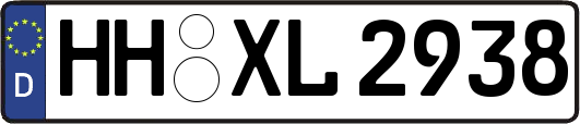 HH-XL2938