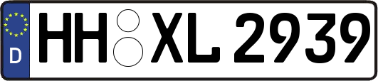 HH-XL2939