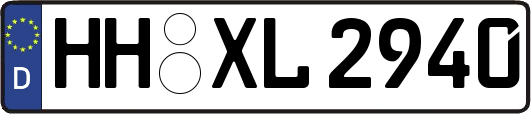 HH-XL2940
