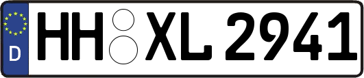 HH-XL2941