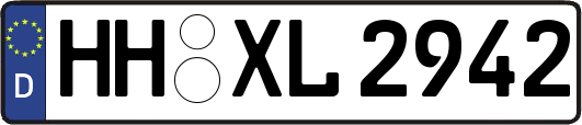 HH-XL2942