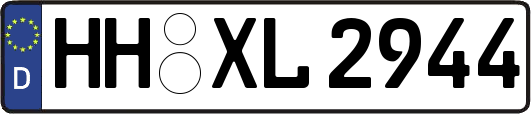 HH-XL2944