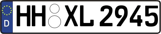 HH-XL2945