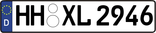 HH-XL2946