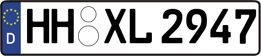 HH-XL2947