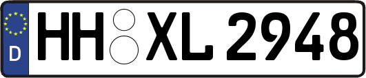 HH-XL2948