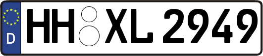 HH-XL2949