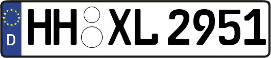 HH-XL2951