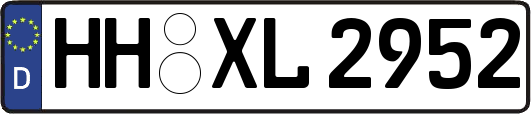 HH-XL2952