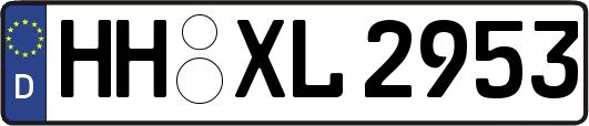 HH-XL2953