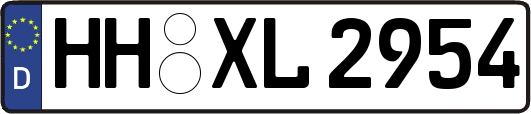HH-XL2954