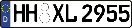 HH-XL2955