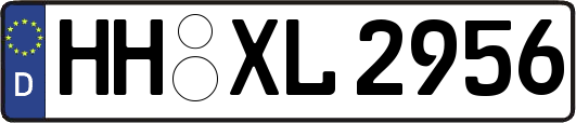 HH-XL2956