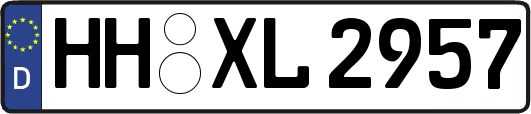 HH-XL2957