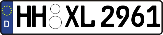 HH-XL2961