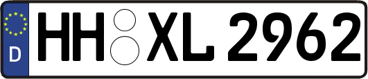 HH-XL2962