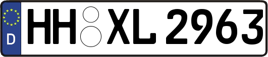 HH-XL2963
