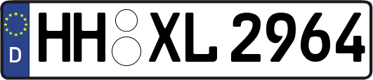 HH-XL2964