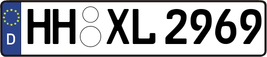 HH-XL2969