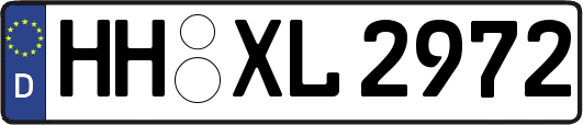 HH-XL2972