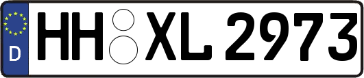 HH-XL2973