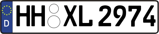 HH-XL2974
