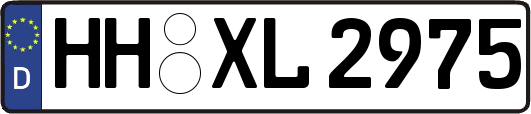 HH-XL2975