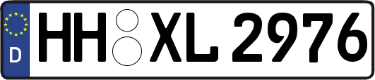 HH-XL2976