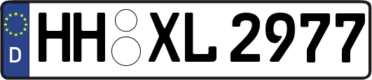 HH-XL2977
