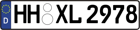 HH-XL2978
