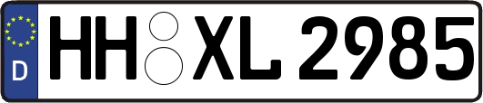 HH-XL2985