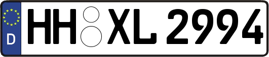 HH-XL2994