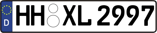 HH-XL2997
