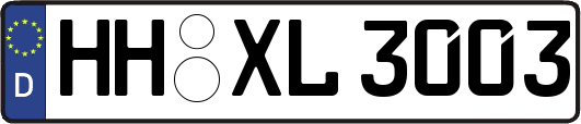 HH-XL3003
